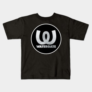 Watergate Kids T-Shirt